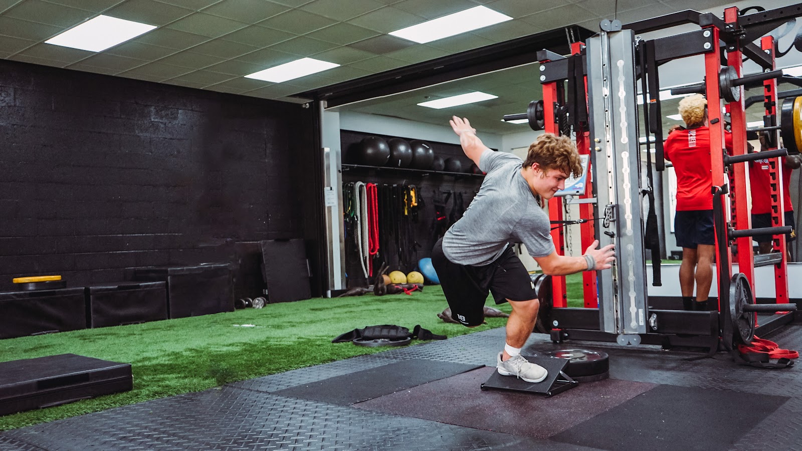 2SP Sports Performance — photo