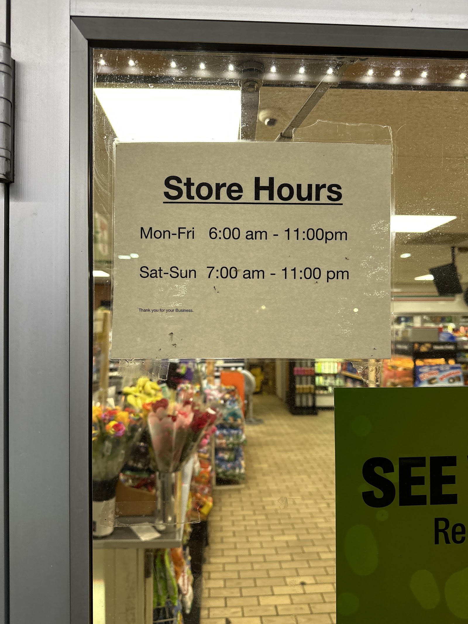 7-Eleven in Madison Heights