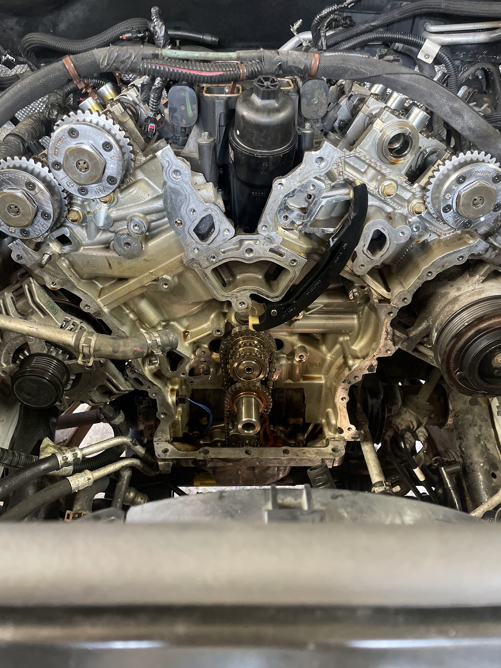 A1 Quality Transmission & Auto Repair — photo
