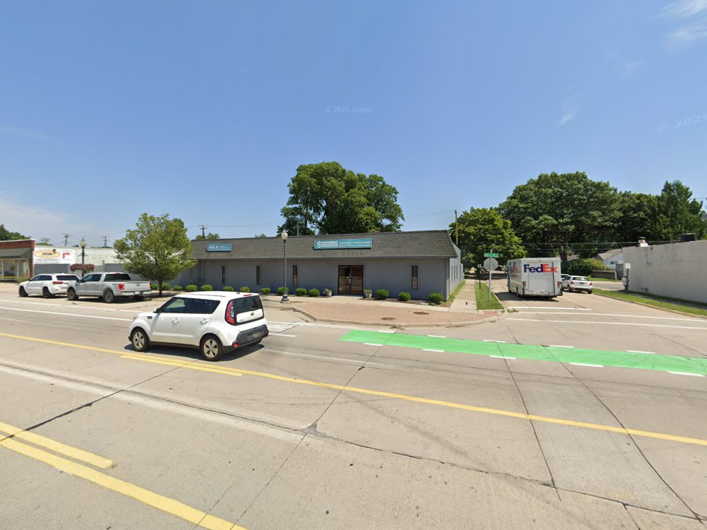 Able Plumbing & Contracting Co in Hazel Park