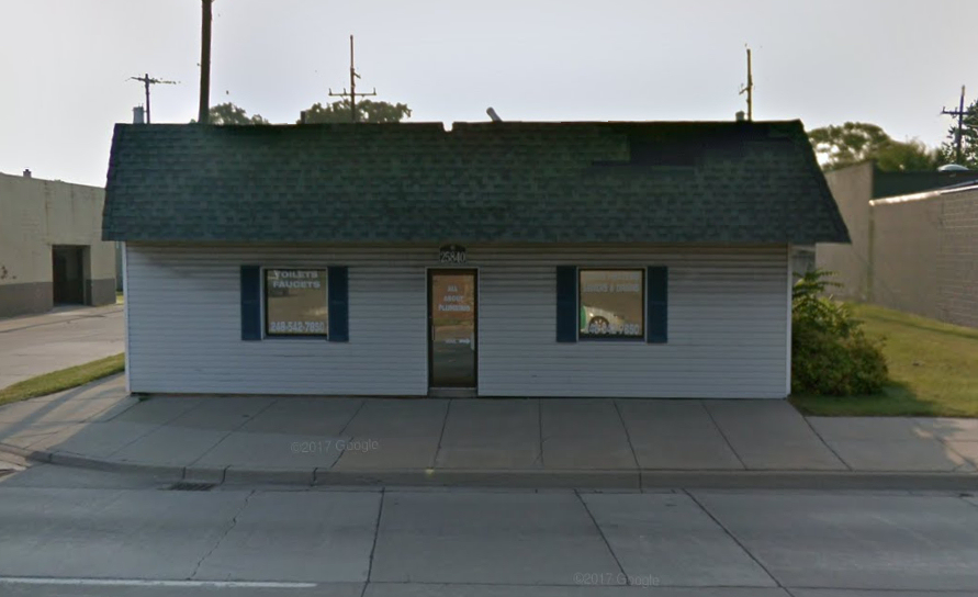 All About Plumbing Inc in Madison Heights