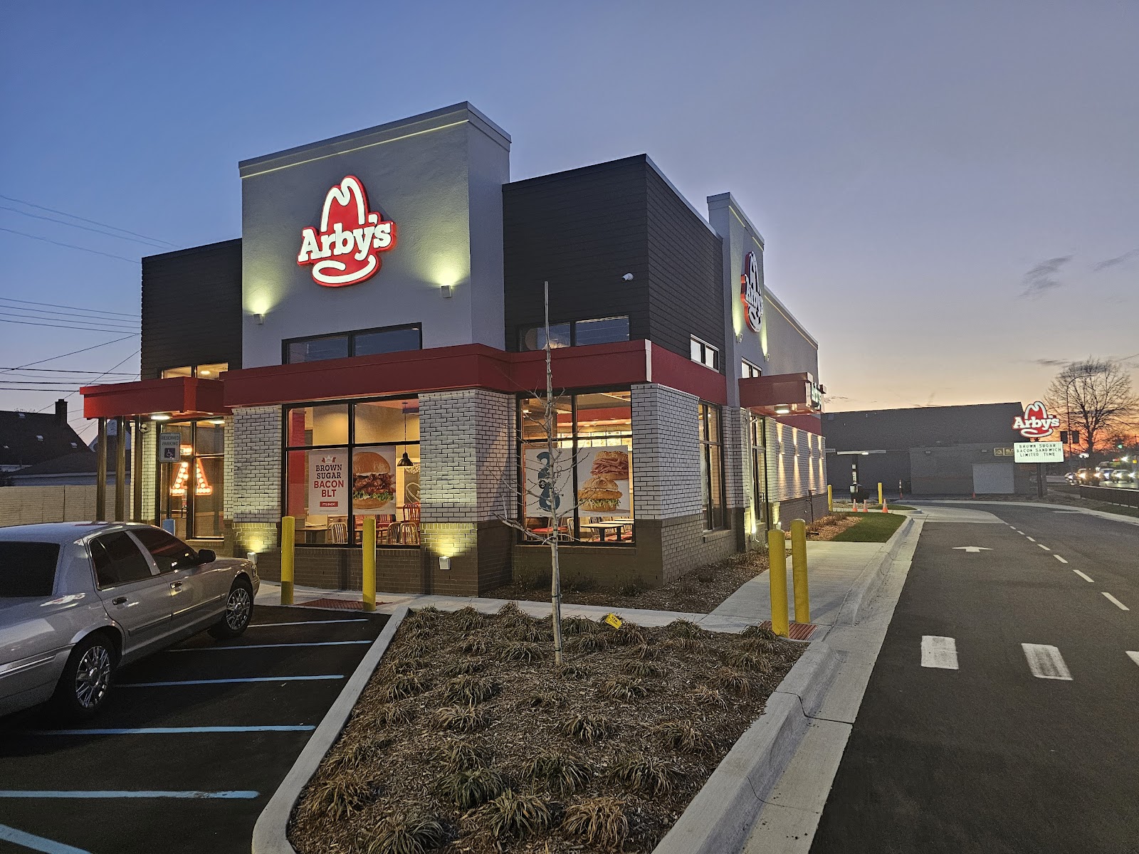 Arby's — photo