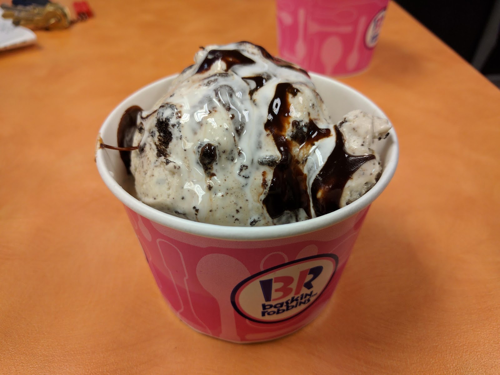 Baskin-Robbins in Madison Heights