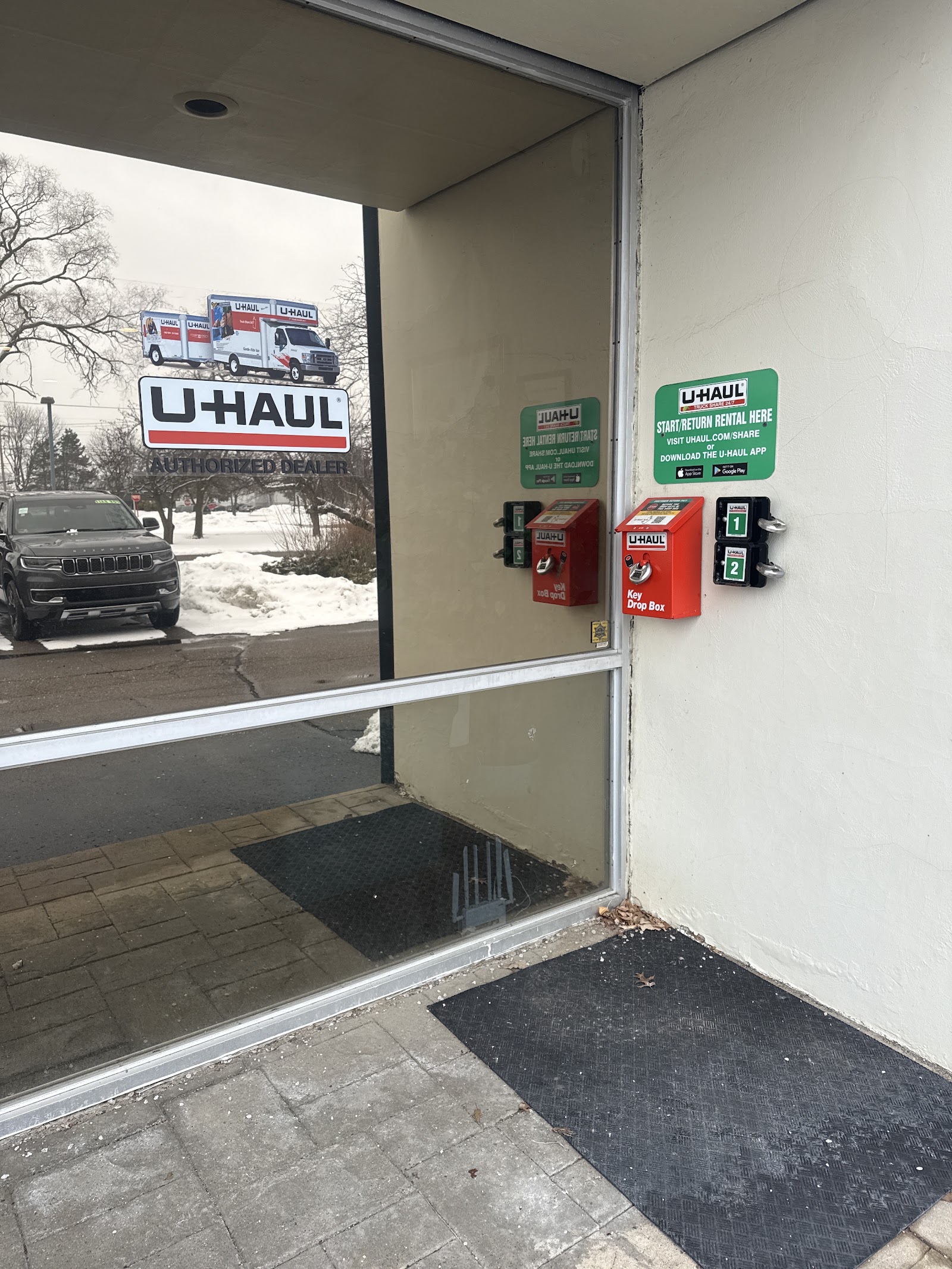 Black Sea Motors in Madison Heights