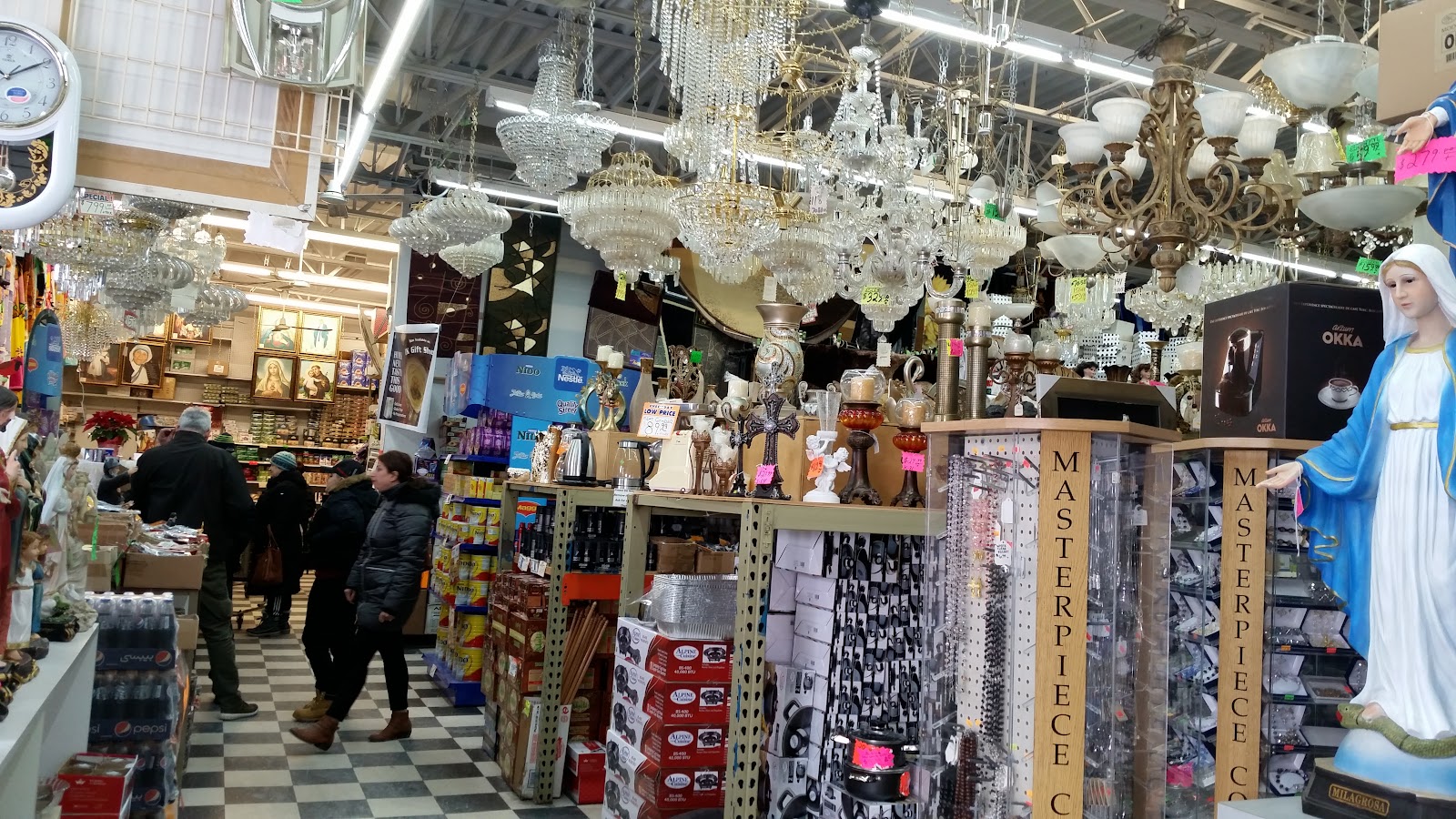 C K Gift Shop — photo