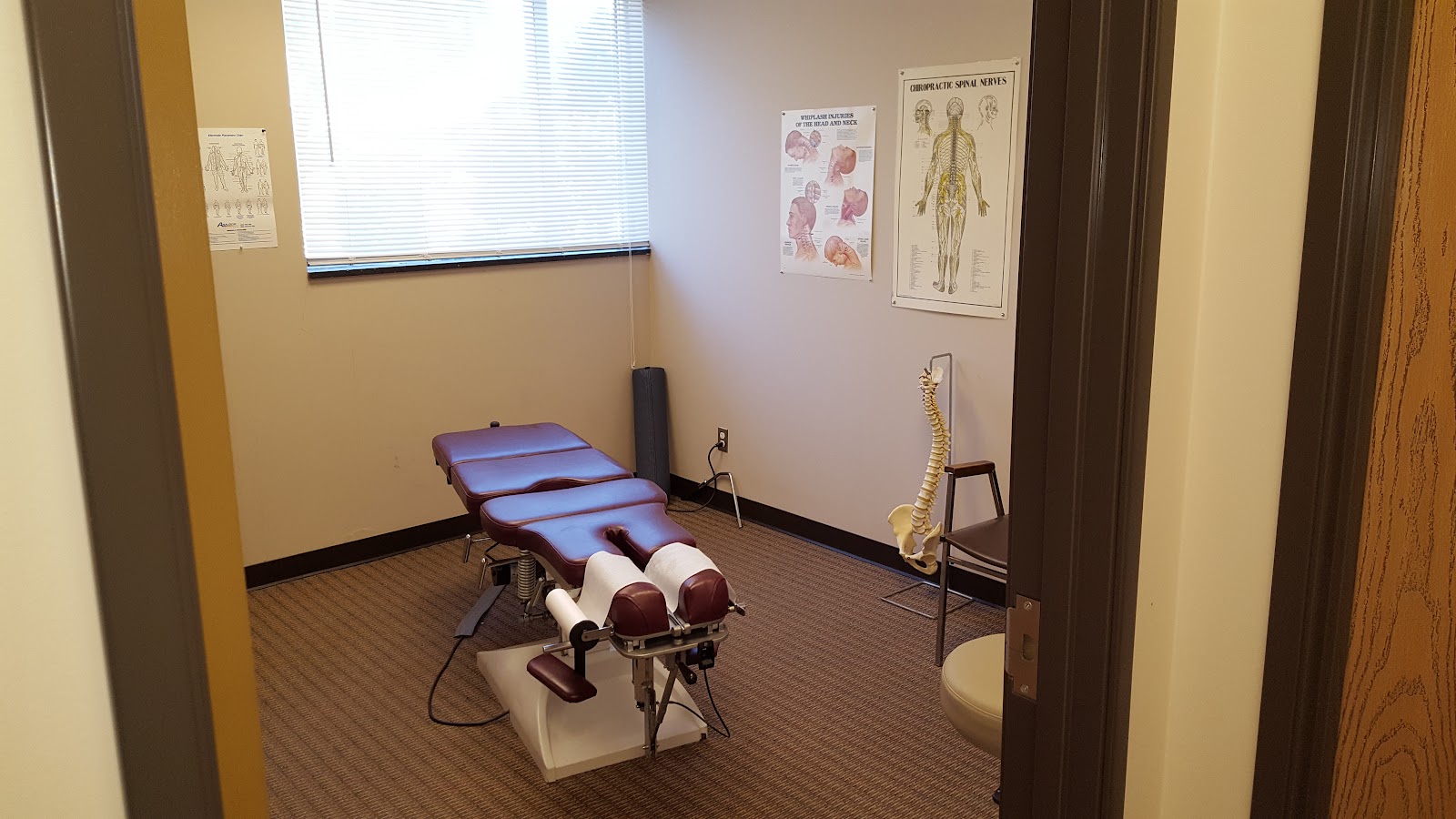 Chiropractic Center of Royal Oak in Madison Heights
