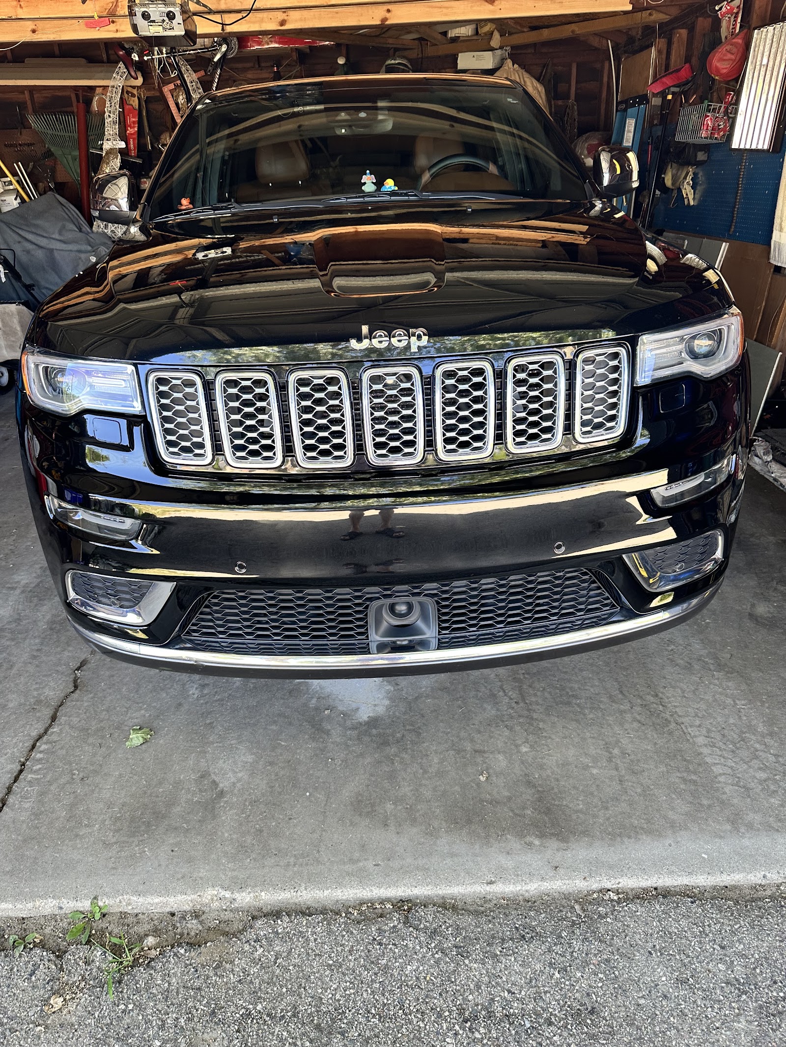 Clean Express Auto Wash — photo