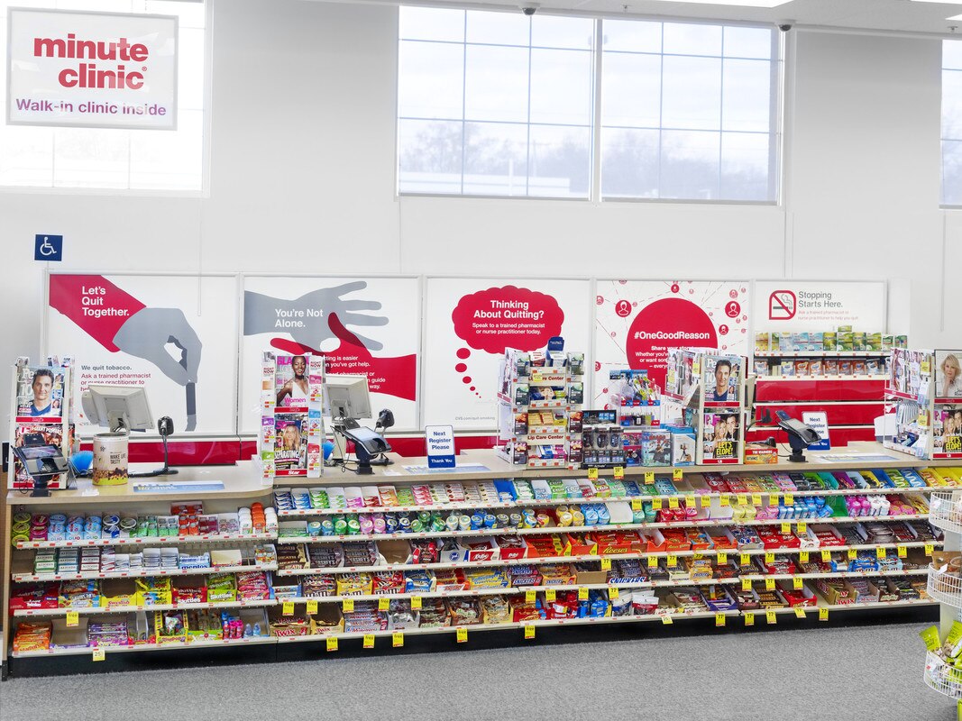 CVS in Madison Heights