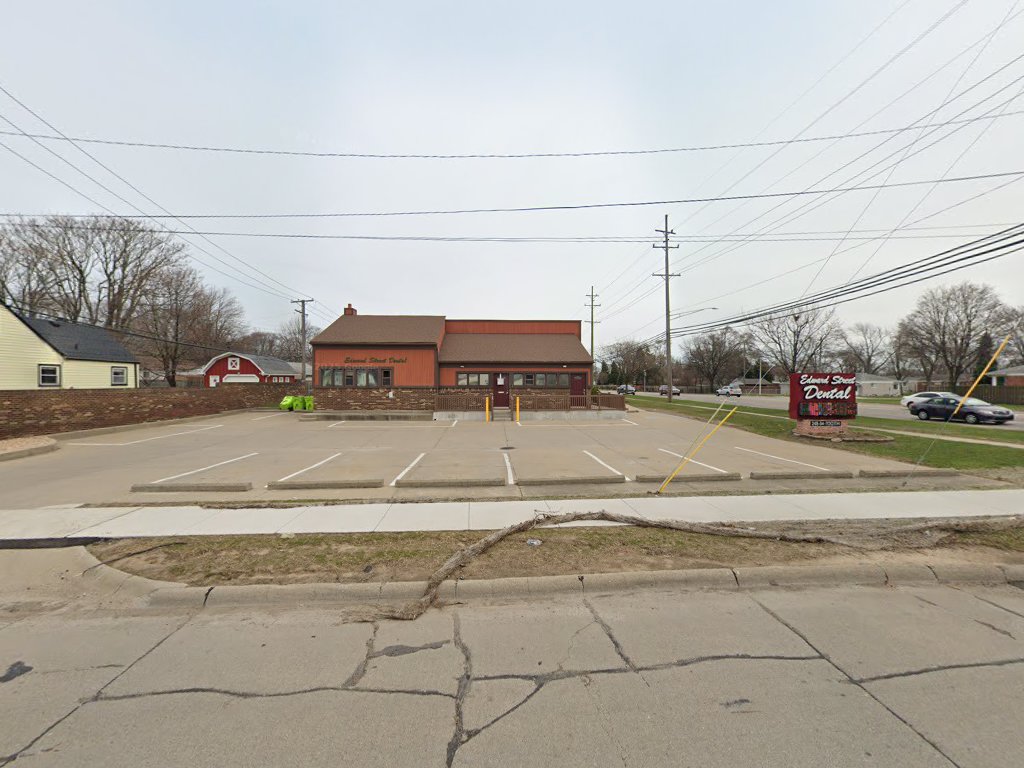 Dr. Kevin M. Homer, DDS in Madison Heights