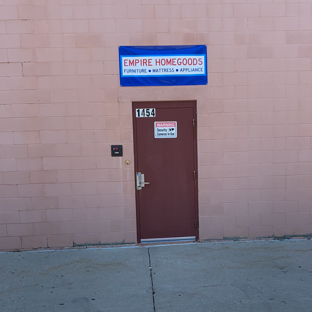 Empire home goods — photo