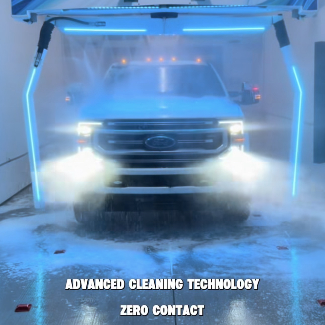 Enthusiast Auto Wash — photo
