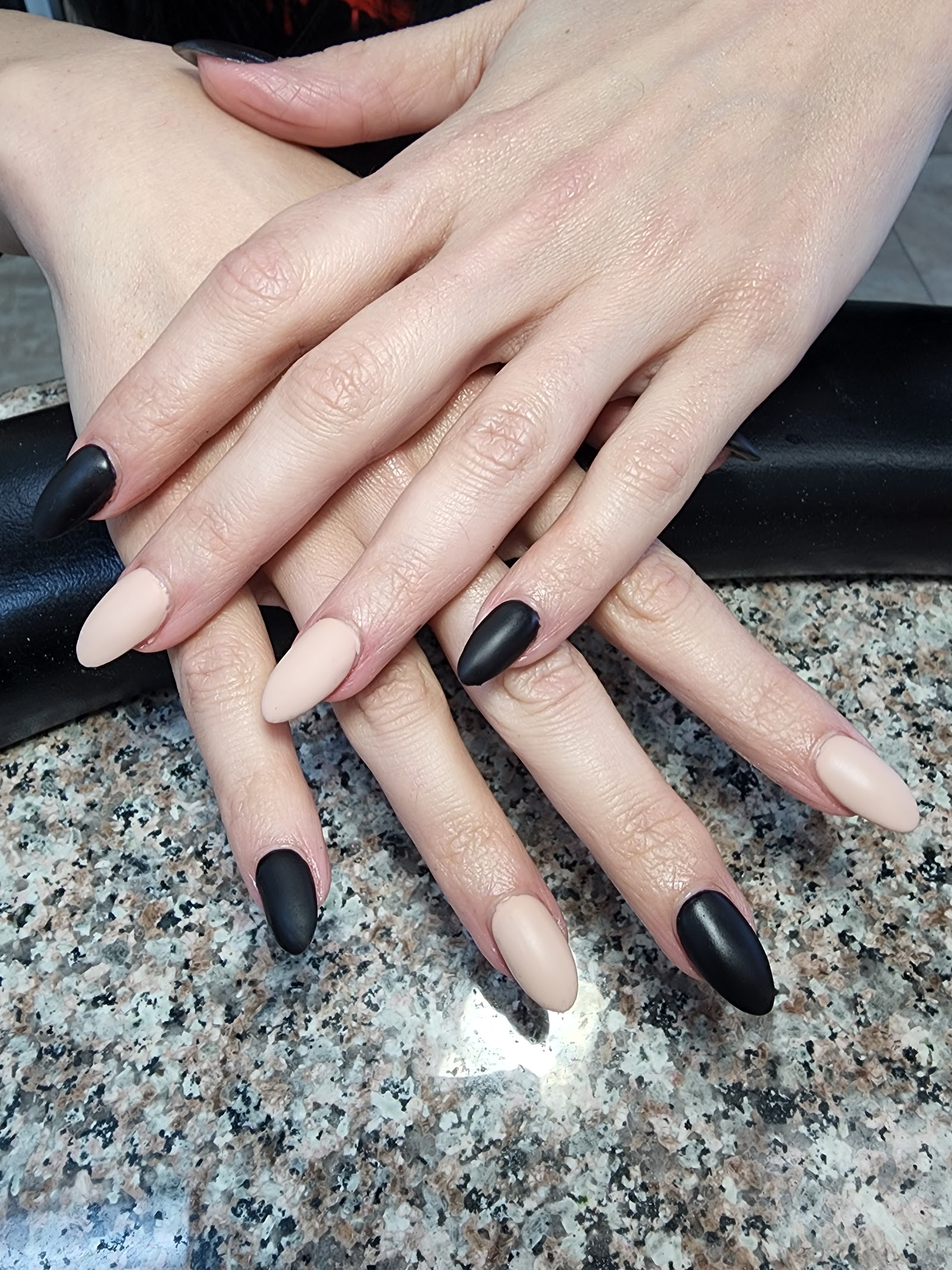 Fantasy Nails in Madison Heights