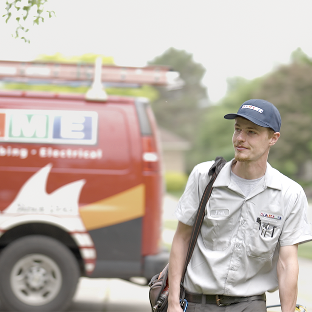 FLAME Heating, Cooling, Plumbing, Electrical in Warren