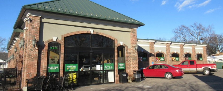 Fresh Approach in Royal Oak