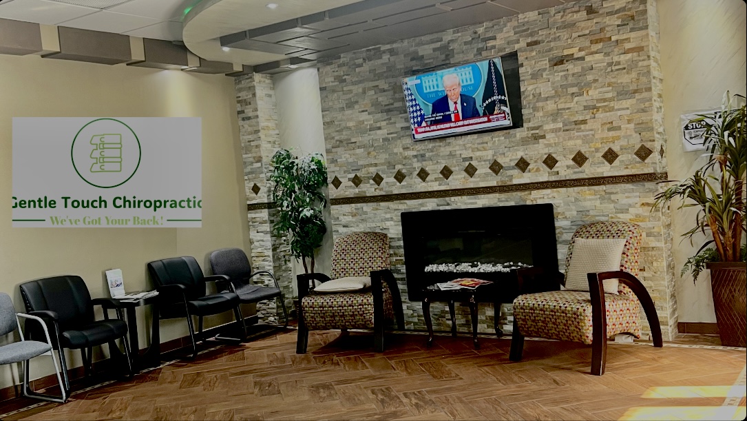 Gentle Touch Chiropractic — photo