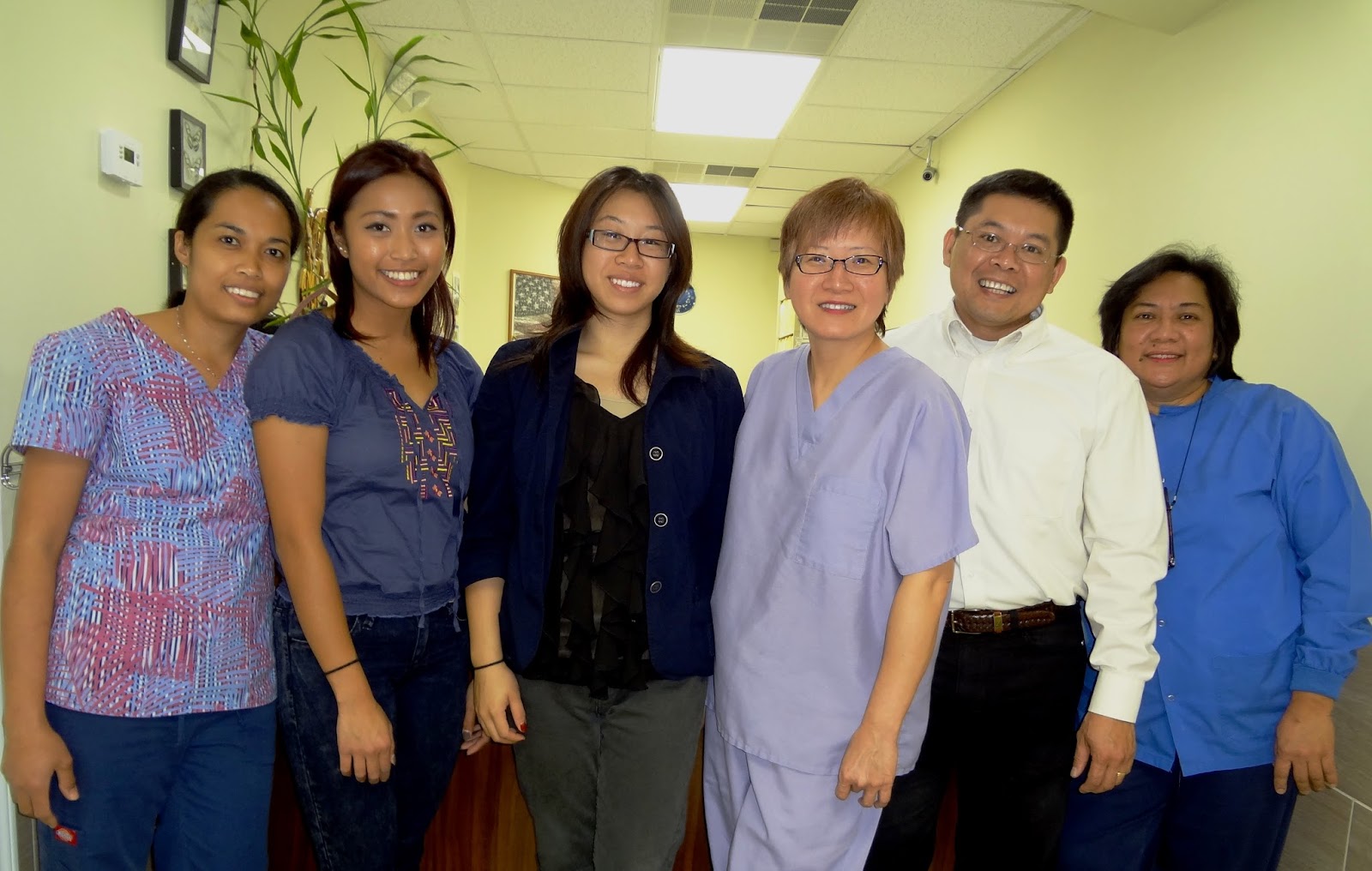 Grace Dental Care, LLC — photo