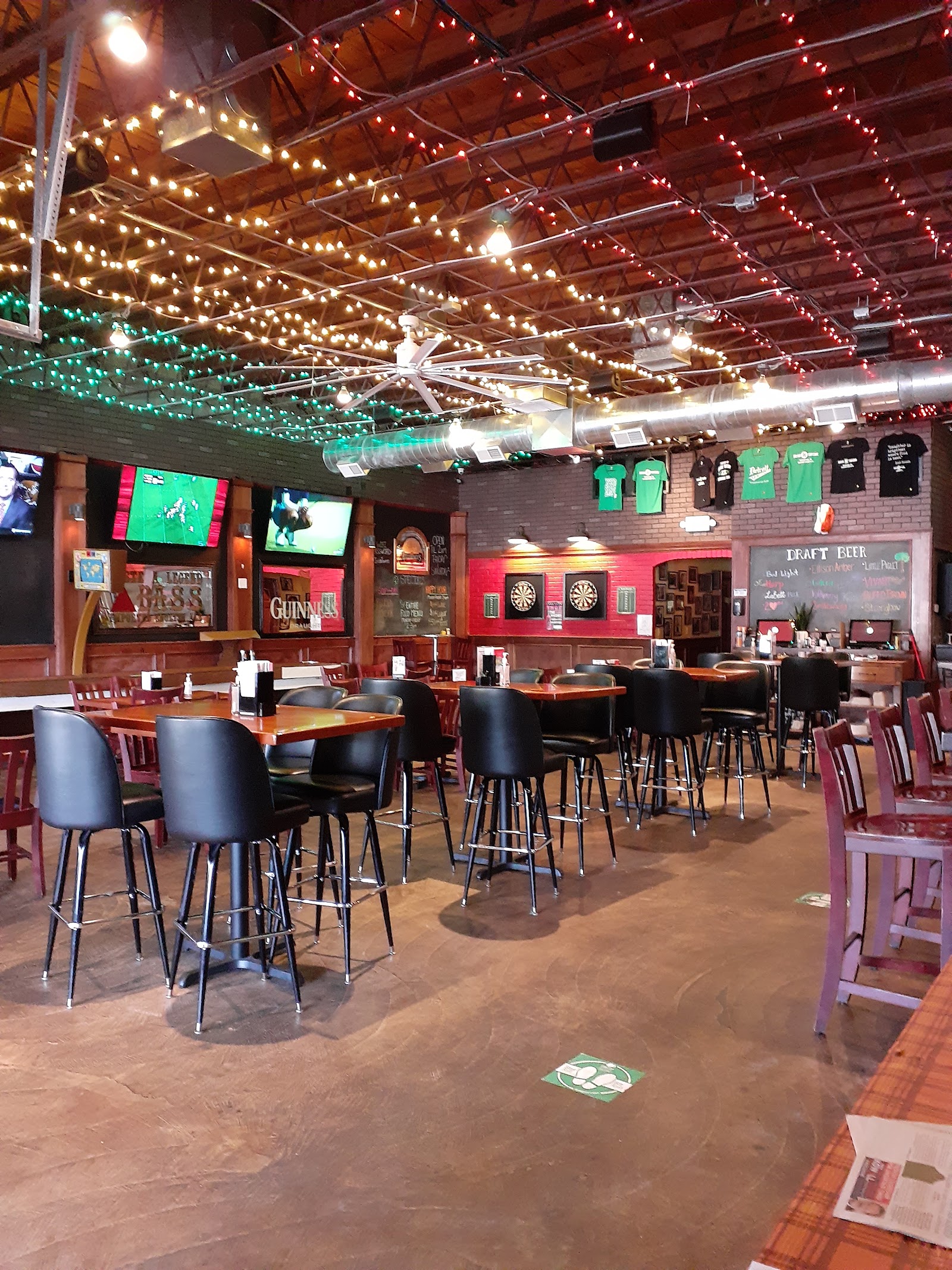 Irish Tavern Madison Heights in Madison Heights