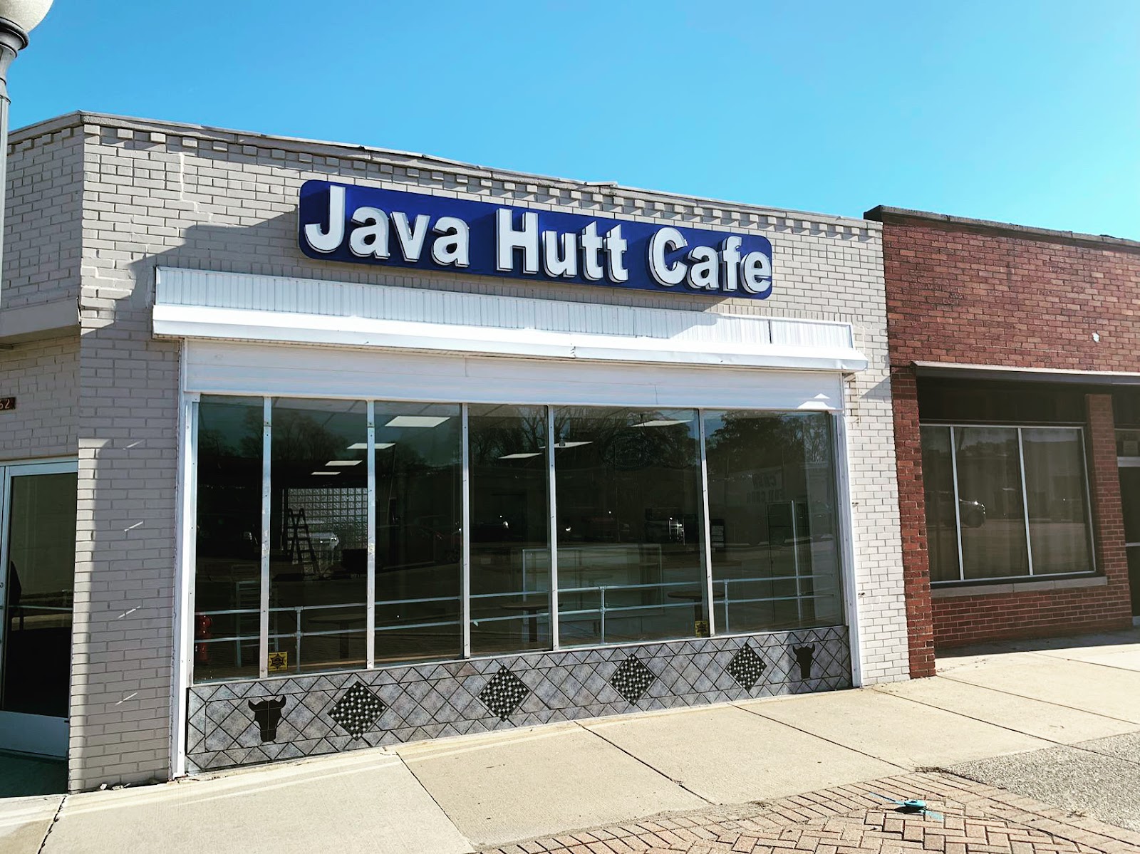 Java Hutt Cafe in Hazel Park