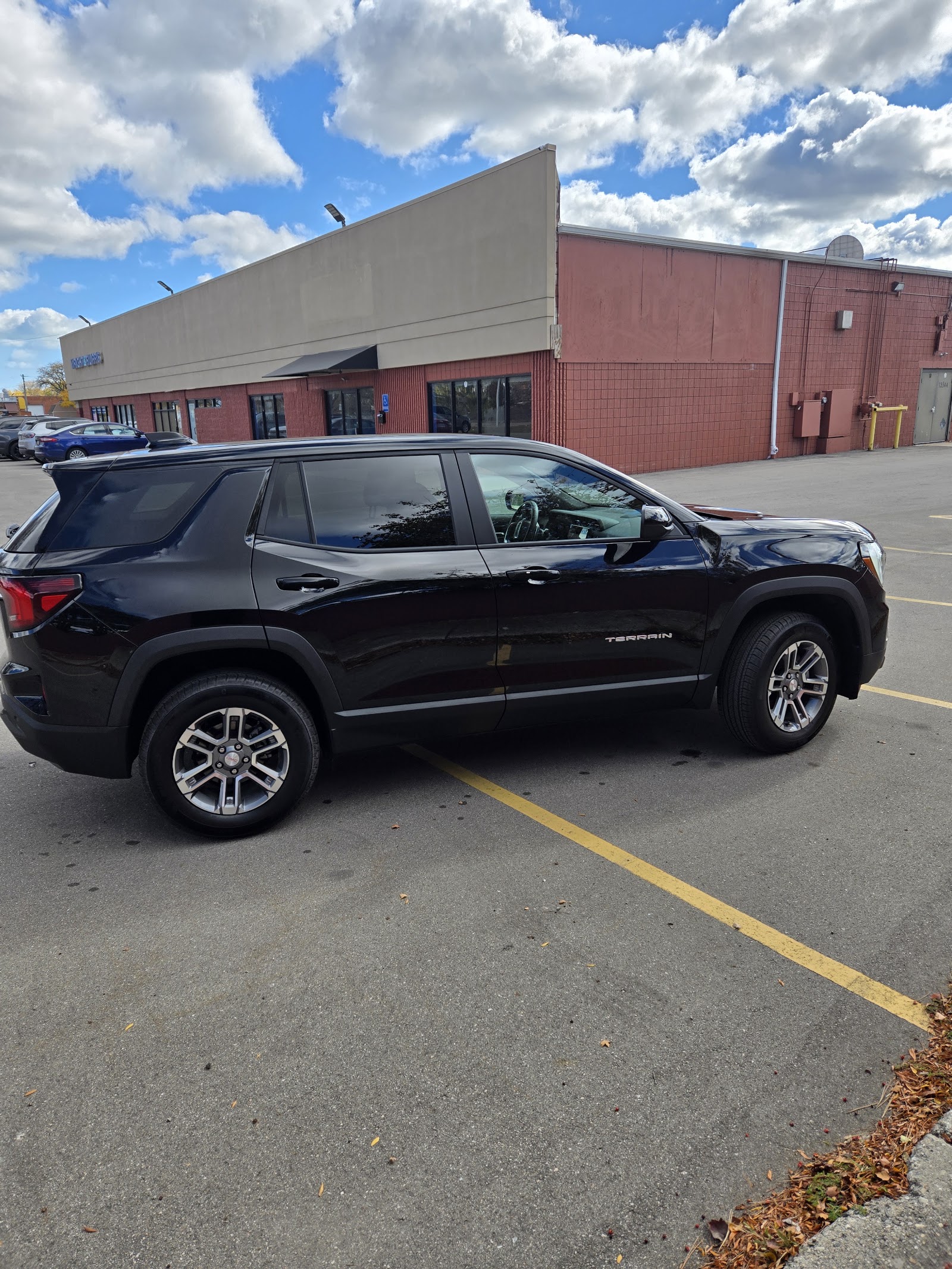 Jax Kar Wash in Madison Heights