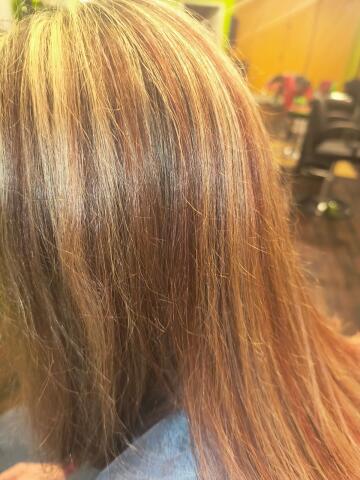 Jenny’s Salon is now open! New business hours for now Tuesday in Madison Heights