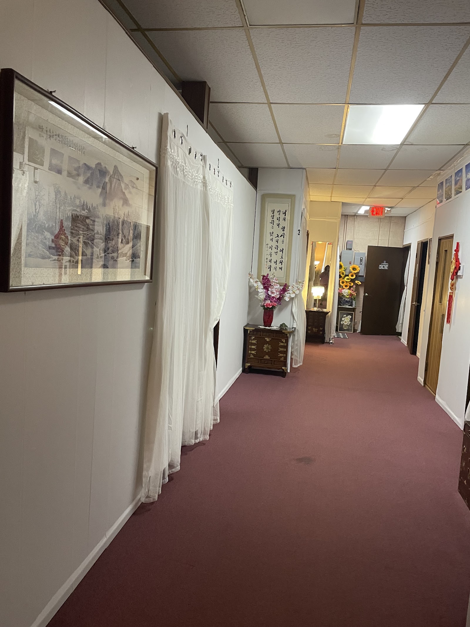 Kim's Therapy Spa — photo