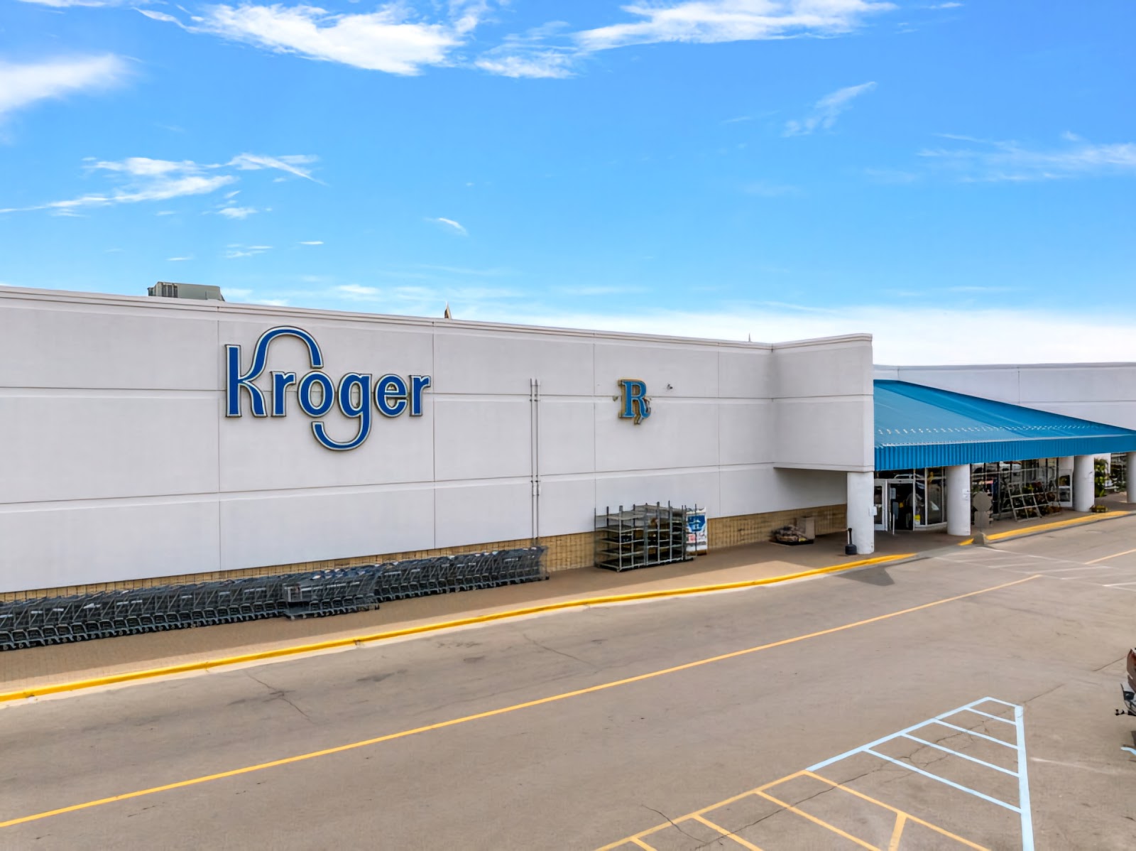 Kroger Bakery — photo