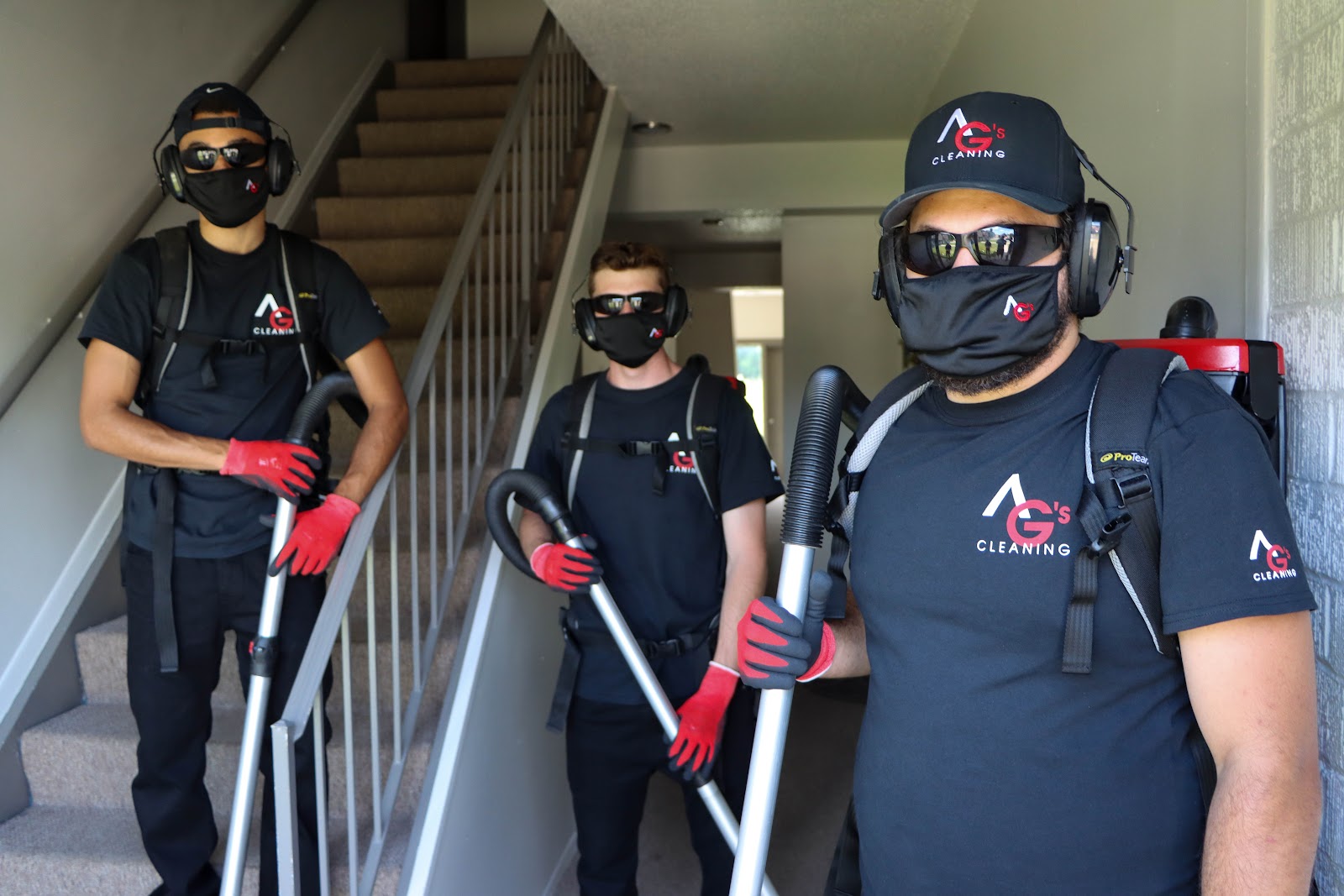 AG's Cleaning in Madison Heights