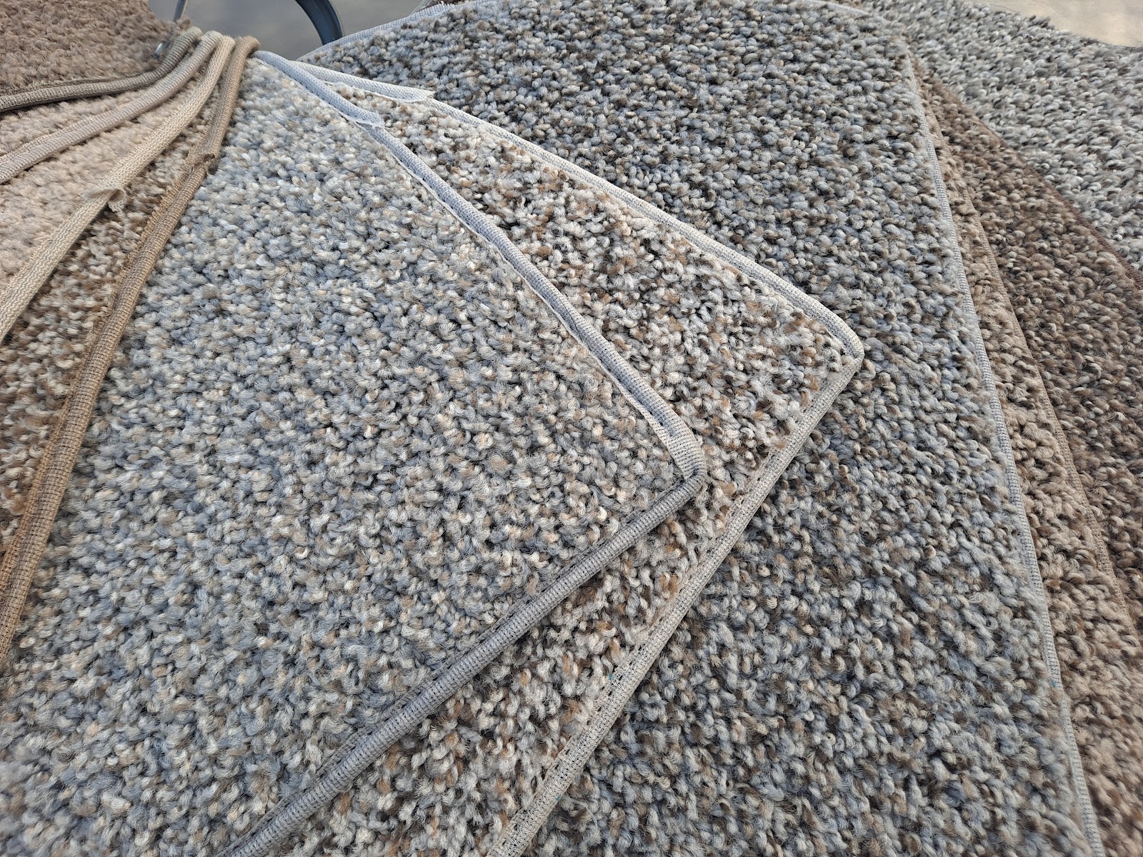 Avon Carpet Cleaning in Madison Heights