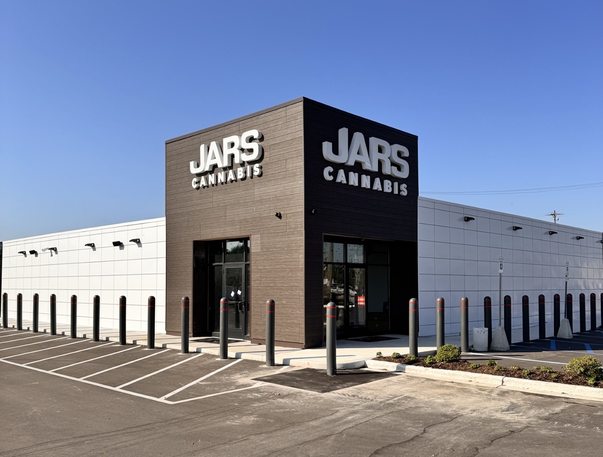 JARS Cannabis Dispensary - Madison Heights — photo