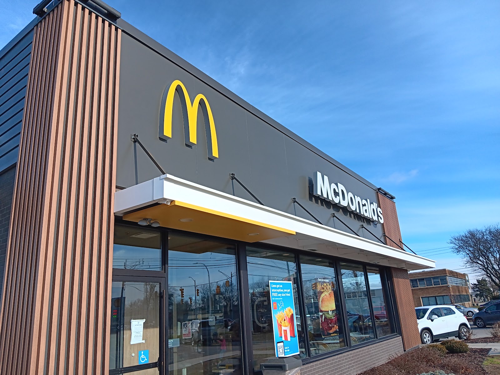 McDonald's — photo