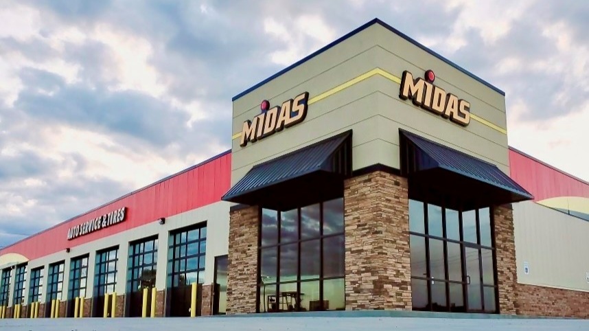 Midas of Madison Heights in Madison Heights