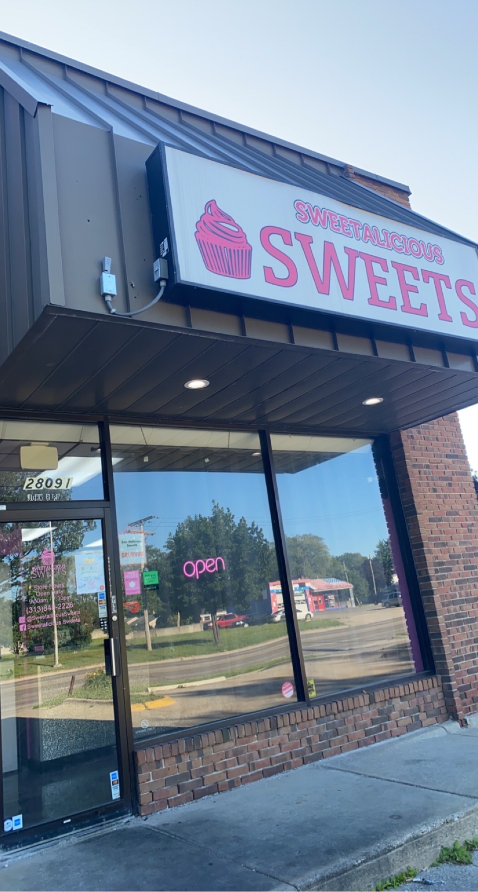 Sweetalicious Sweets — photo