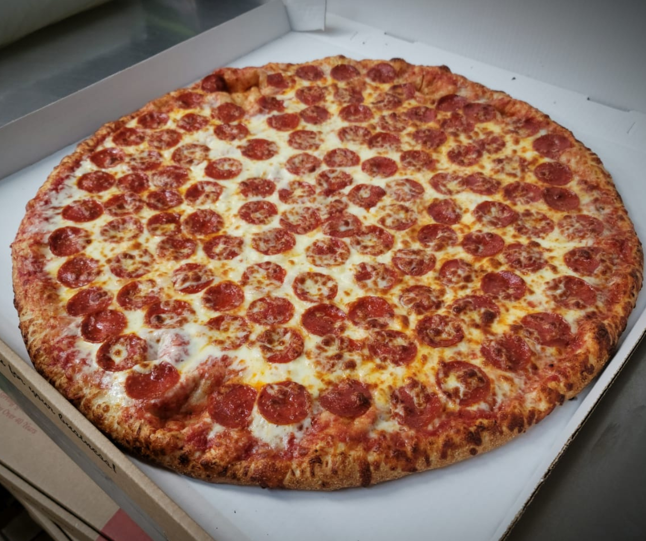 Toarmina's Pizza Madison Heights in Madison Heights