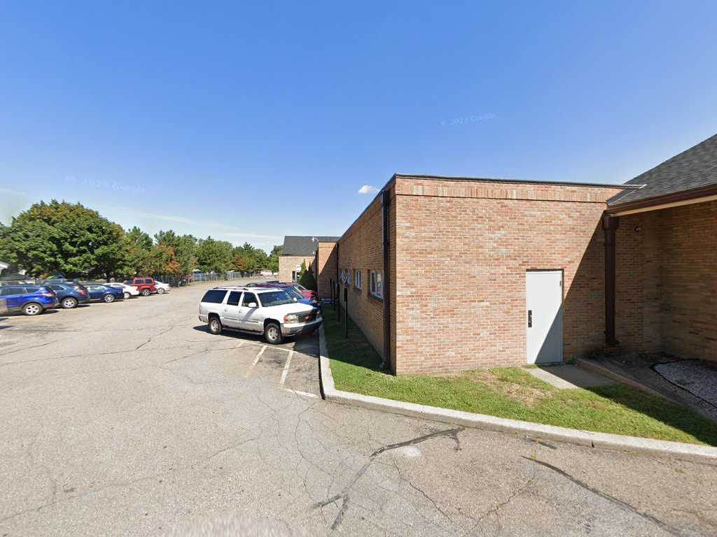 Madison Heights Food Pantry in Madison Heights