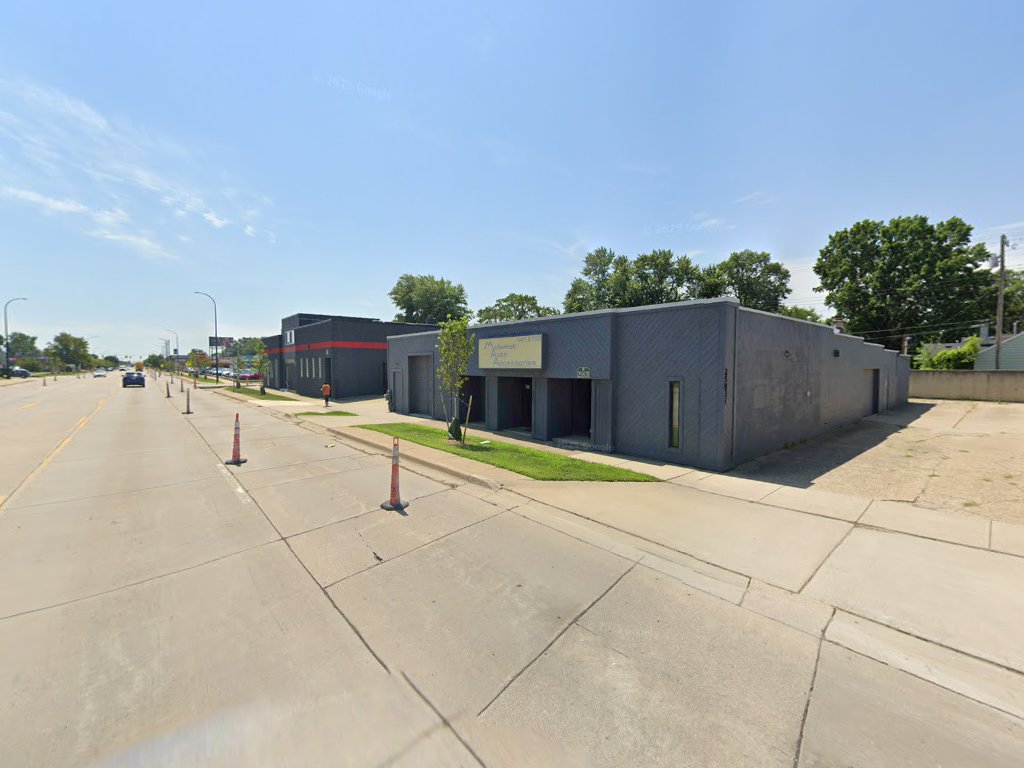 Midwest Auto Accessories — photo