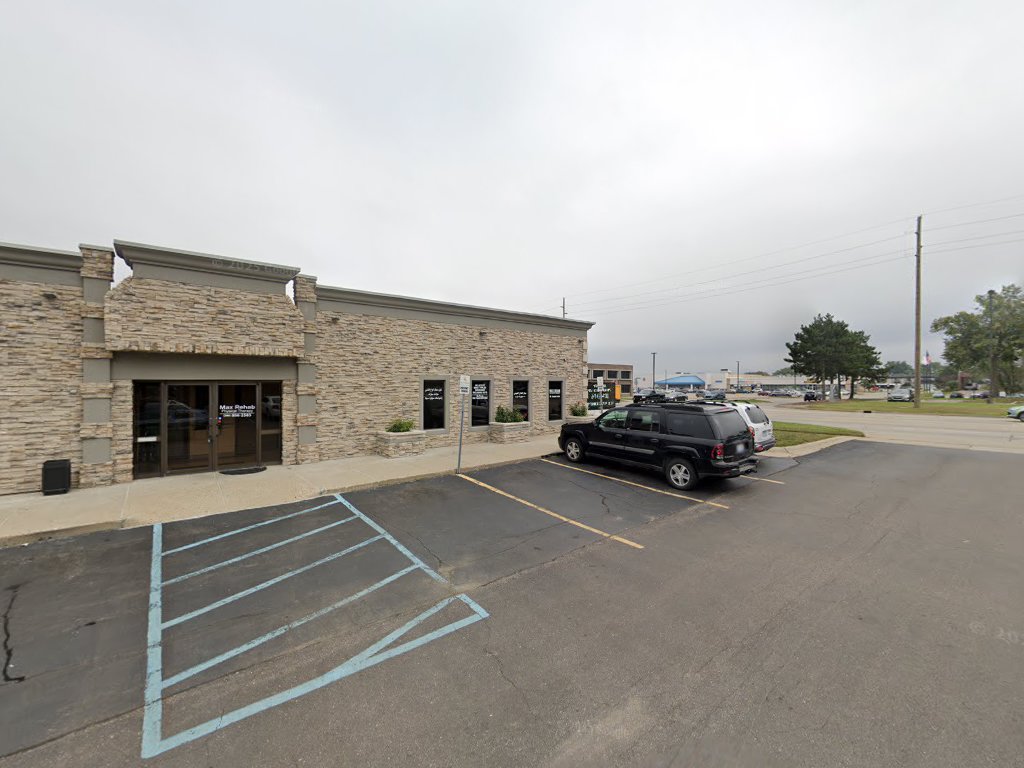 Momentum Chiropractic in Madison Heights