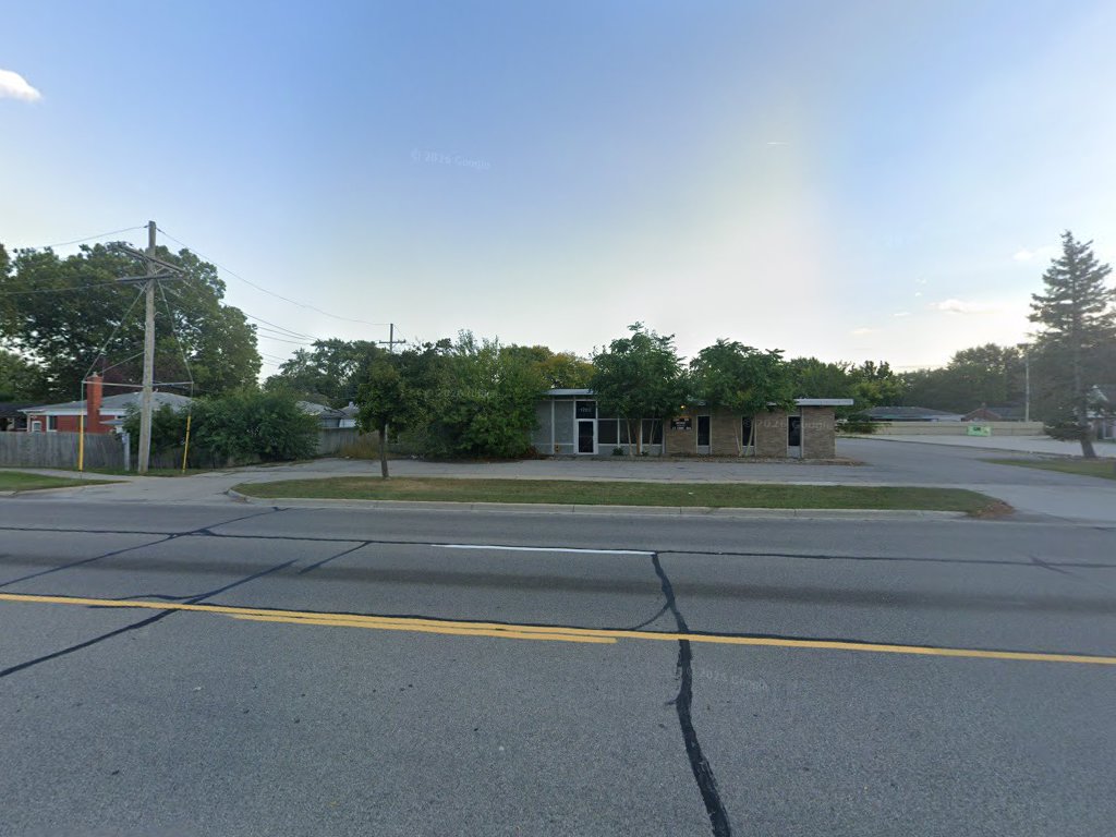 Mr. Atheer Karmo in Madison Heights