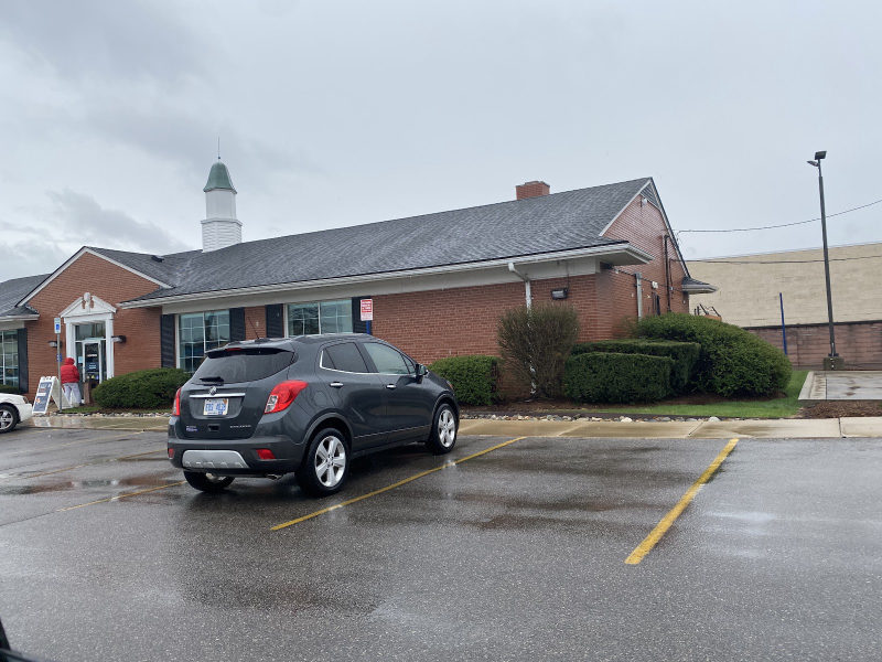 PNC Bank — photo