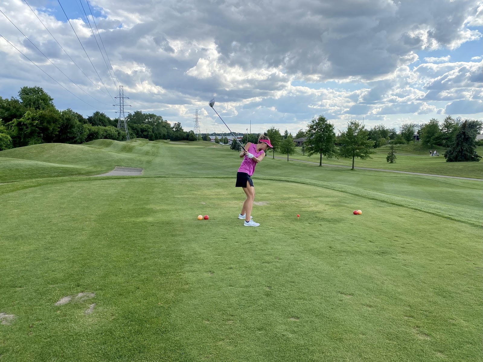 Red Oaks Golf Course — photo