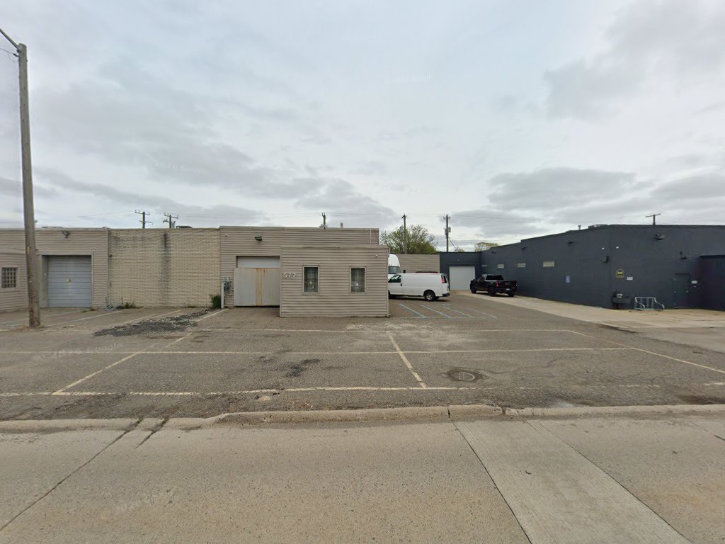 RGS Tool & Gage in Madison Heights