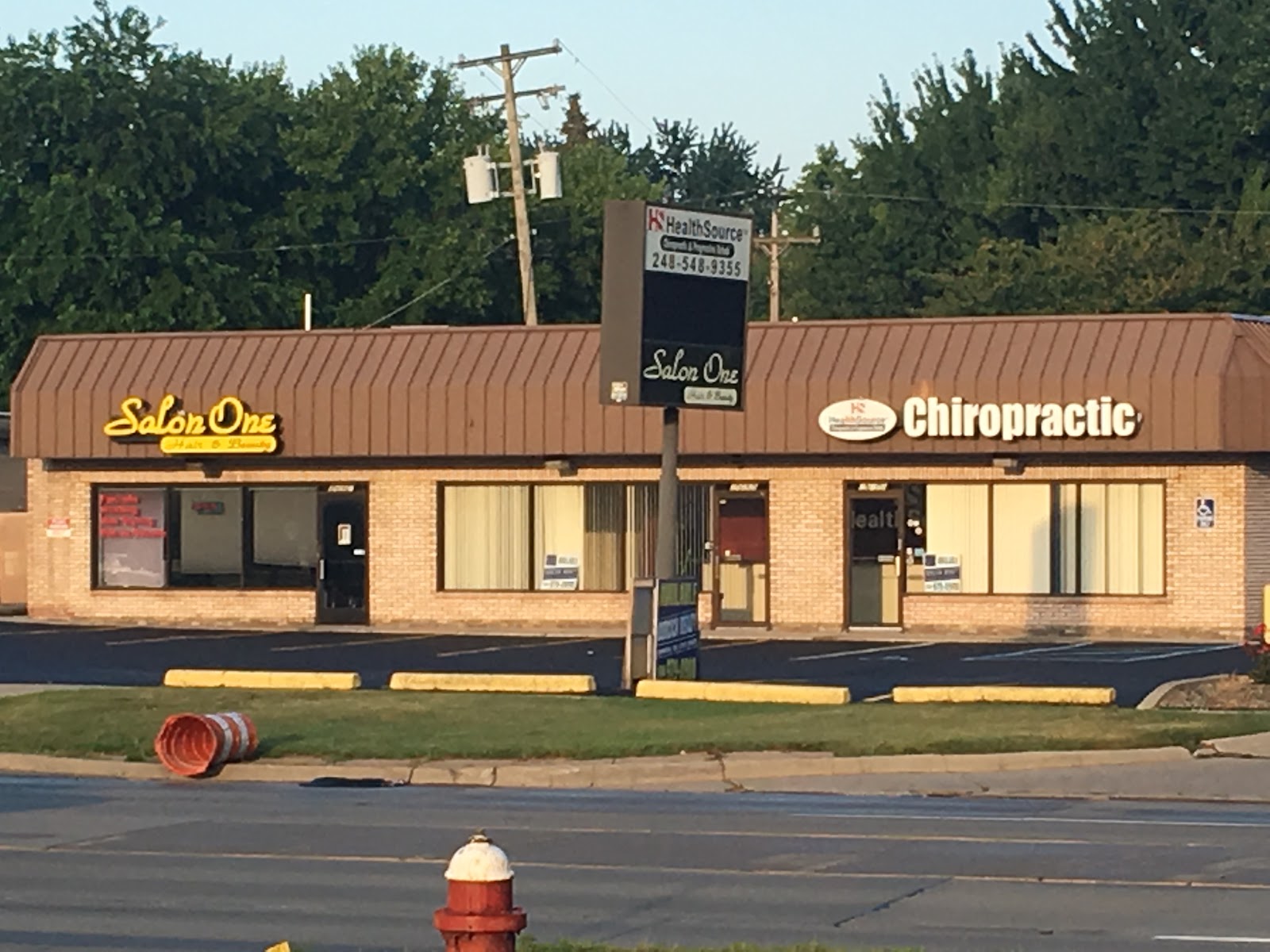 Salon One Hair Salon (Asian stylists) in Madison Heights