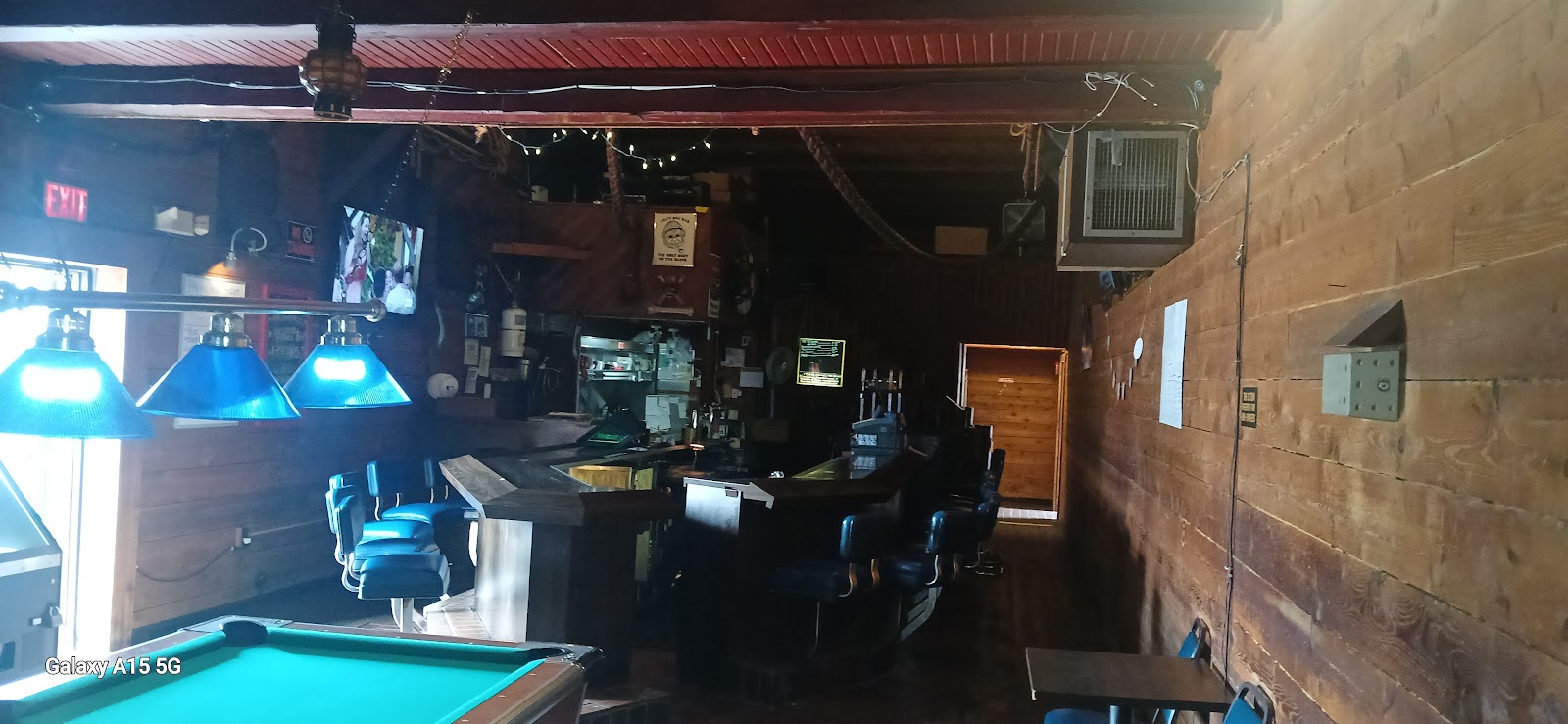 Salty Dog in Madison Heights