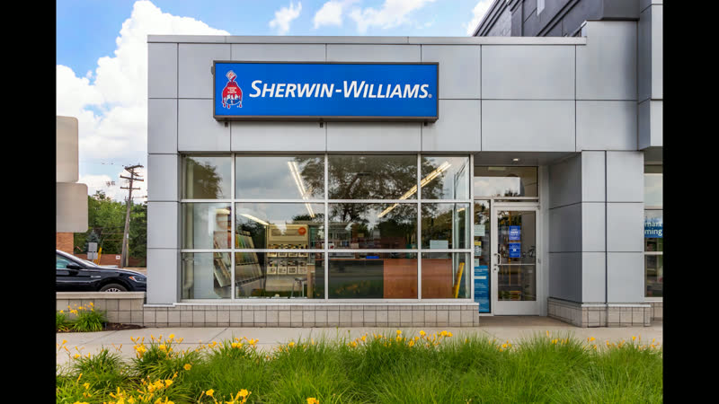 Sherwin-Williams Paint Store in Madison Heights