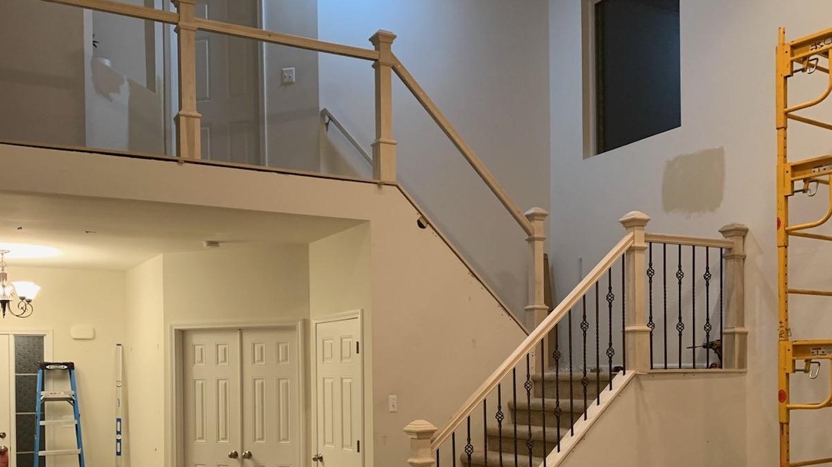 Silver Lining Improvements — photo