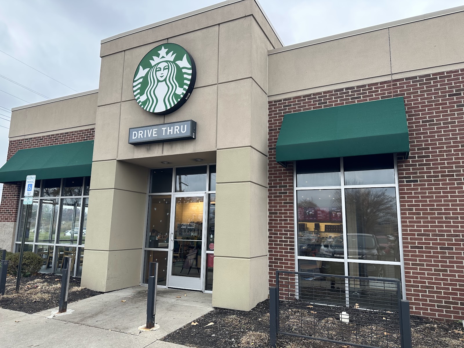Starbucks Coffee Company in Madison Heights