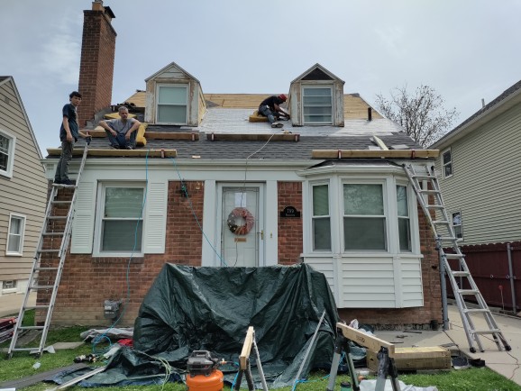 Steve's Handyman — photo