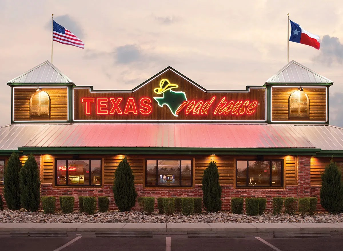 Texas Roadhouse in Madison Heights