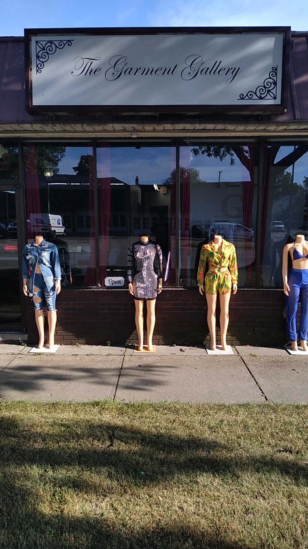 The Garment Gallery — photo