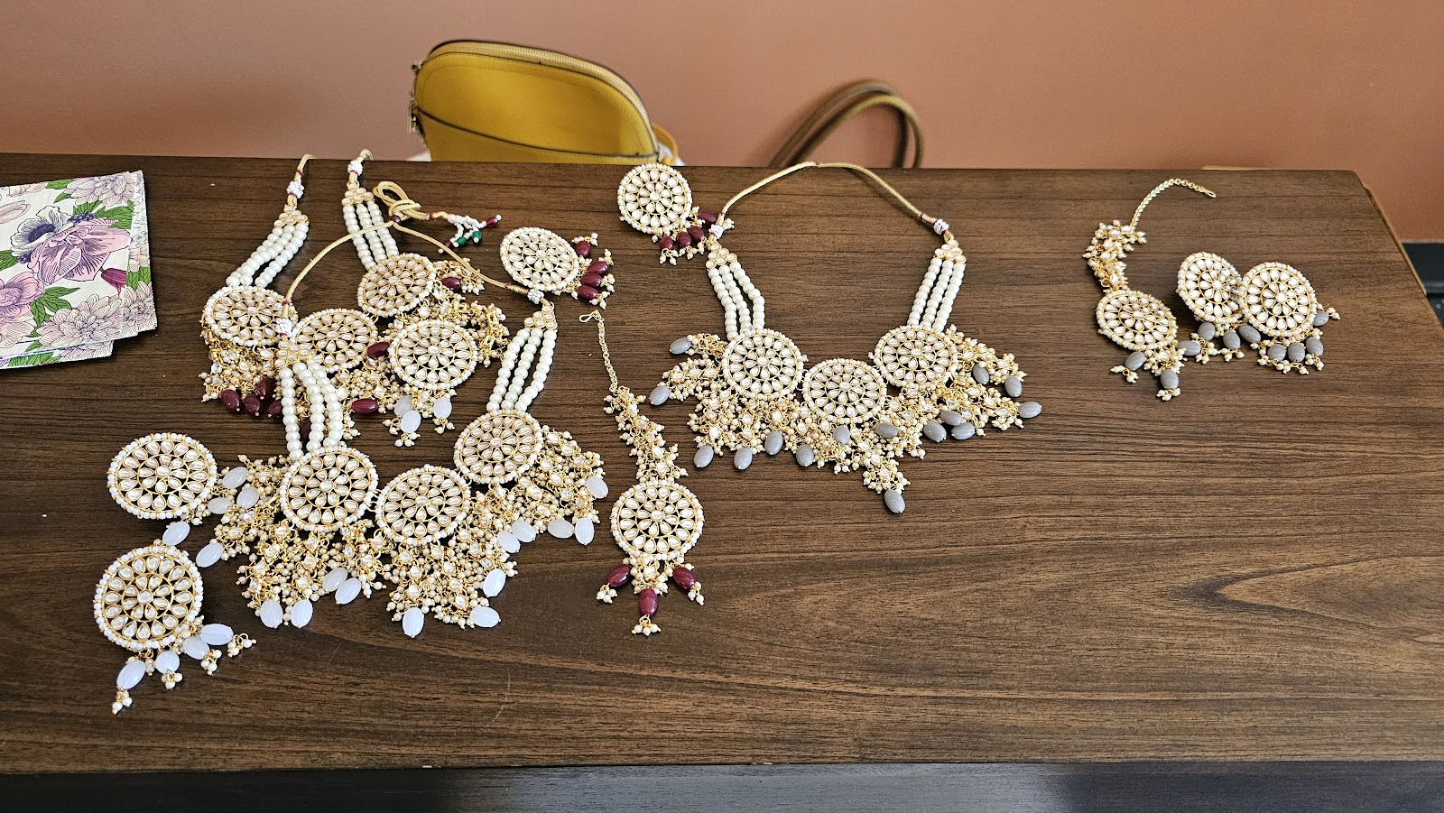 The Henna Boutique by Tasnim — photo
