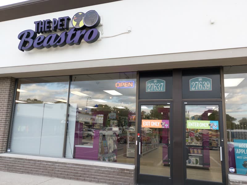 The Pet Beastro — photo